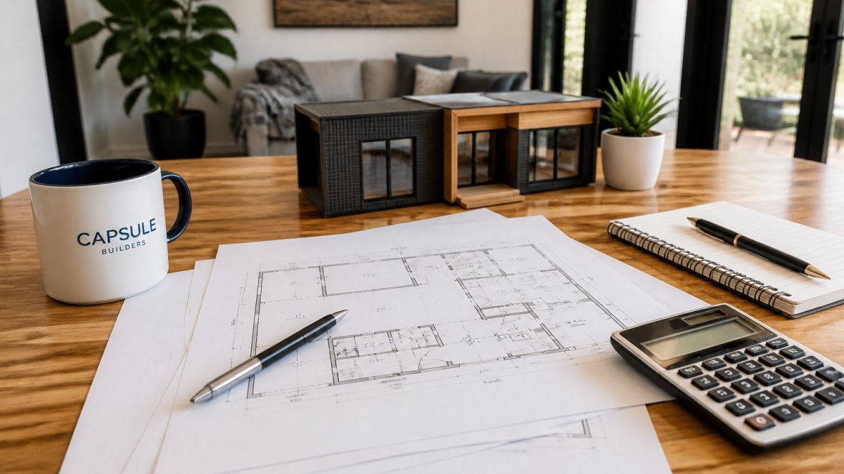 Calculate Energy Savings for Modular Homes
