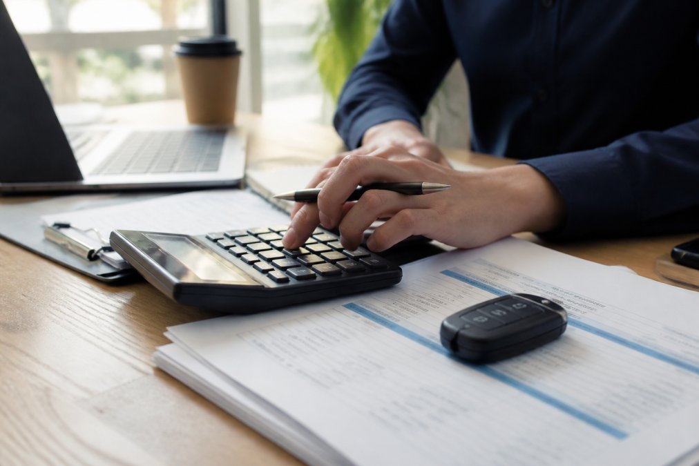 Calculate Ground Transportation Costs for Corporate Retreats