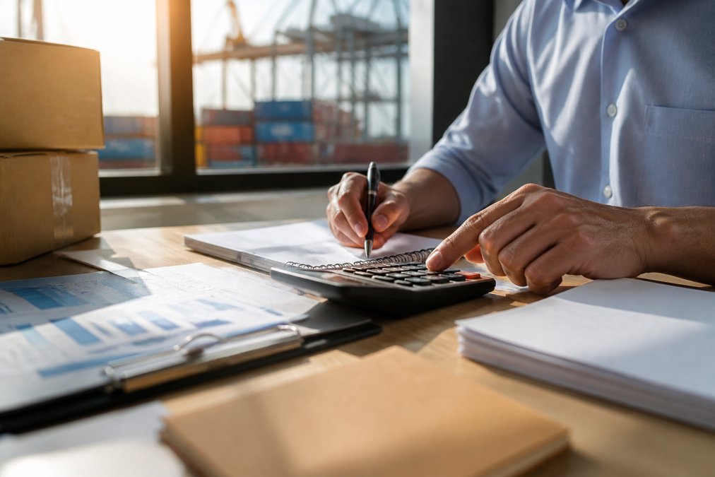 Calculate Landed Cost for Imports: 2026 Guide