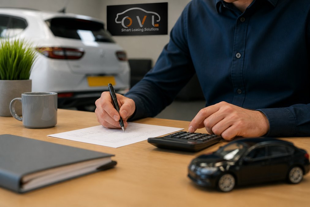 Calculate Net Savings on EV Salary Sacrifice