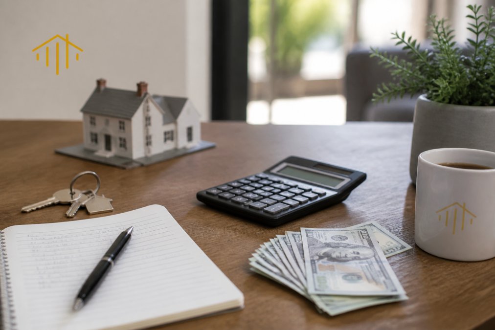 Calculate Rental Property ROI: Step-by-Step Guide