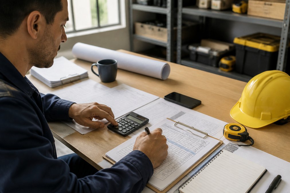 Calculate ROI of Field Service Software