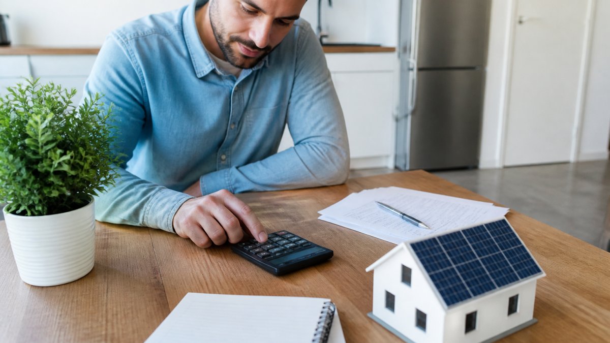 Calculate Solar Savings in Virginia: A Step-by-Step Guide