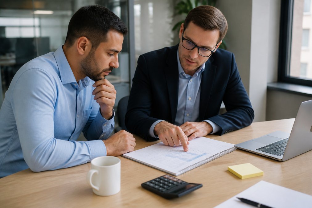 Calculate Total Cost of Ownership for Managed IT