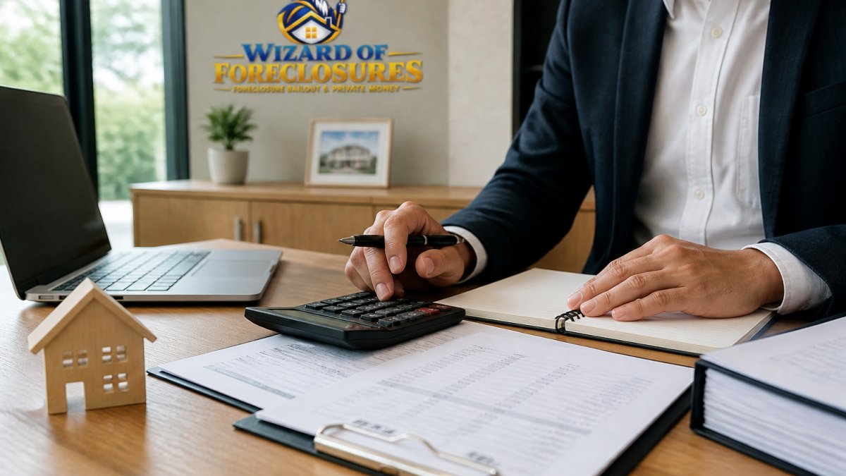 Calculating DSCR for Private Loans: Step-by-Step