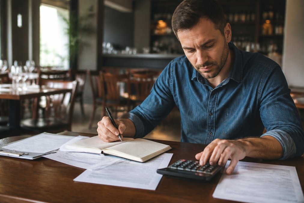Calculating ROI for Restaurant Membership Programs