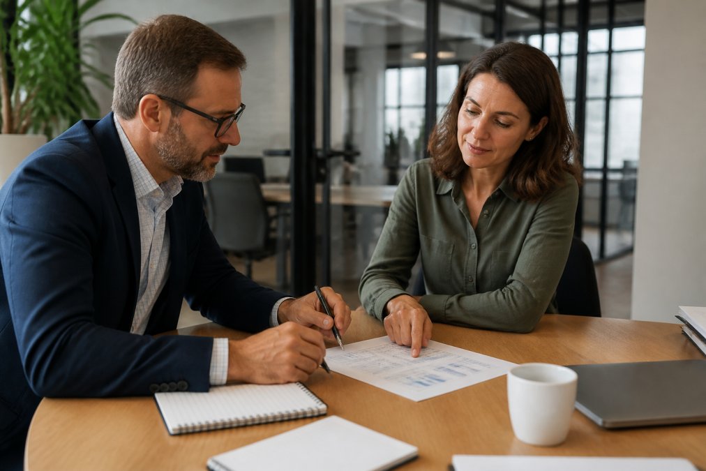 Calculating ROI of Managed IT Services: A 2026 Guide