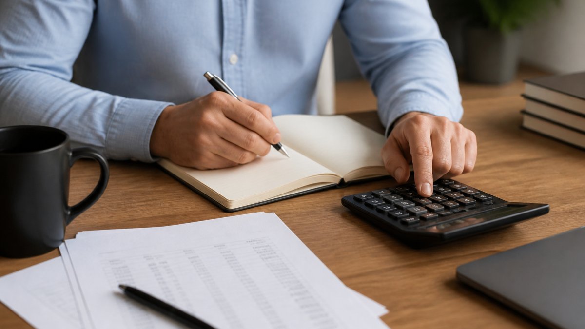 Calculating ROI on Website Optimization: A Step-by-Step Guide