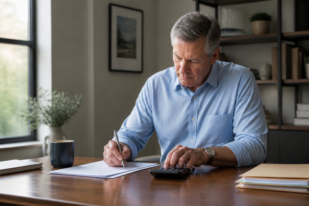 Calculating Social Security Benefits for High Earners