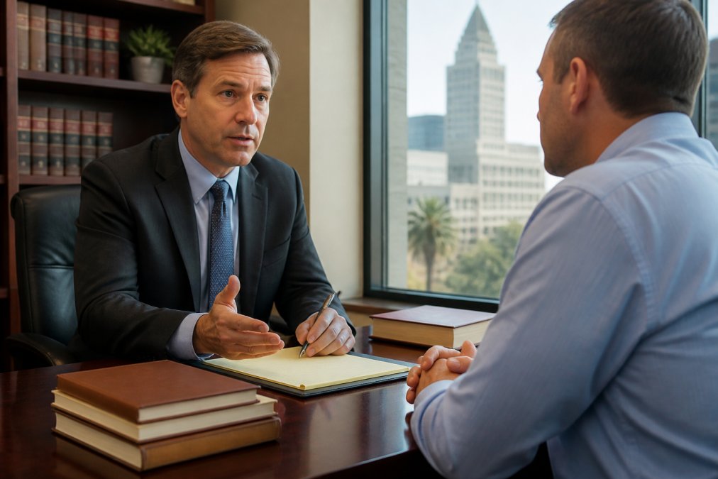 California Business Attorney for Small Companies: A How-To Guide