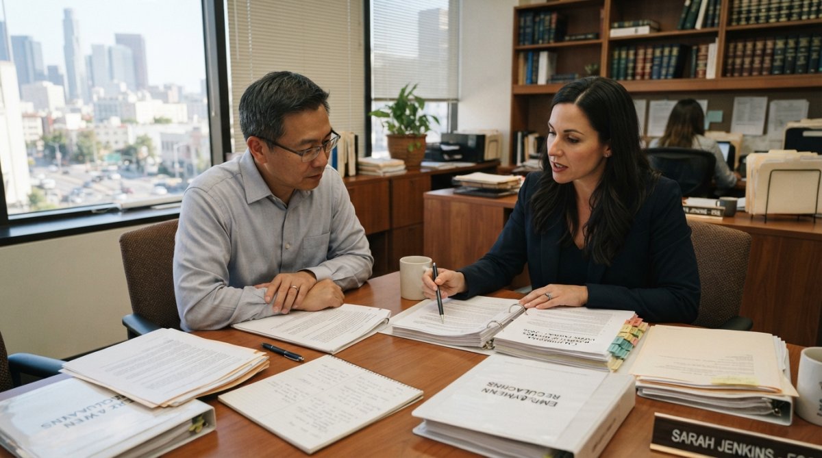 California Business Compliance Legal Services: 2026 Guide