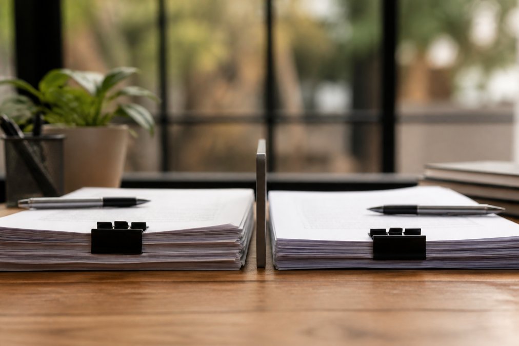 California Business Entity Types Compared: LLC vs Corp