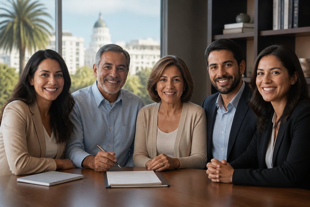 California Financial Planning: 2026 Guide for Residents