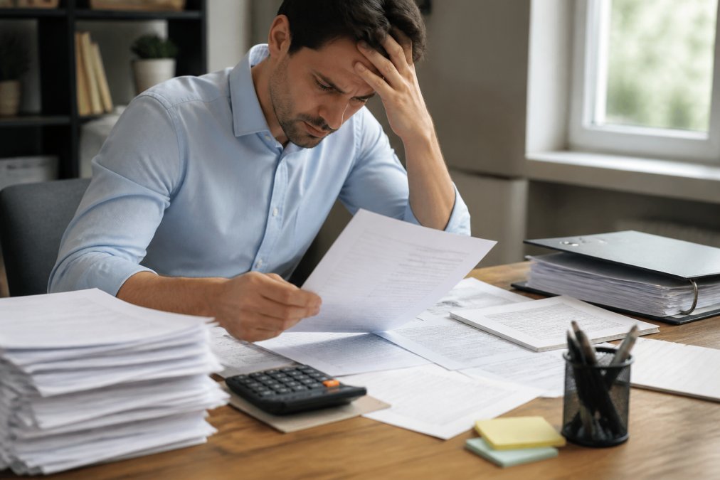 California Non-Compliance Penalties: A Business Owner's Guide