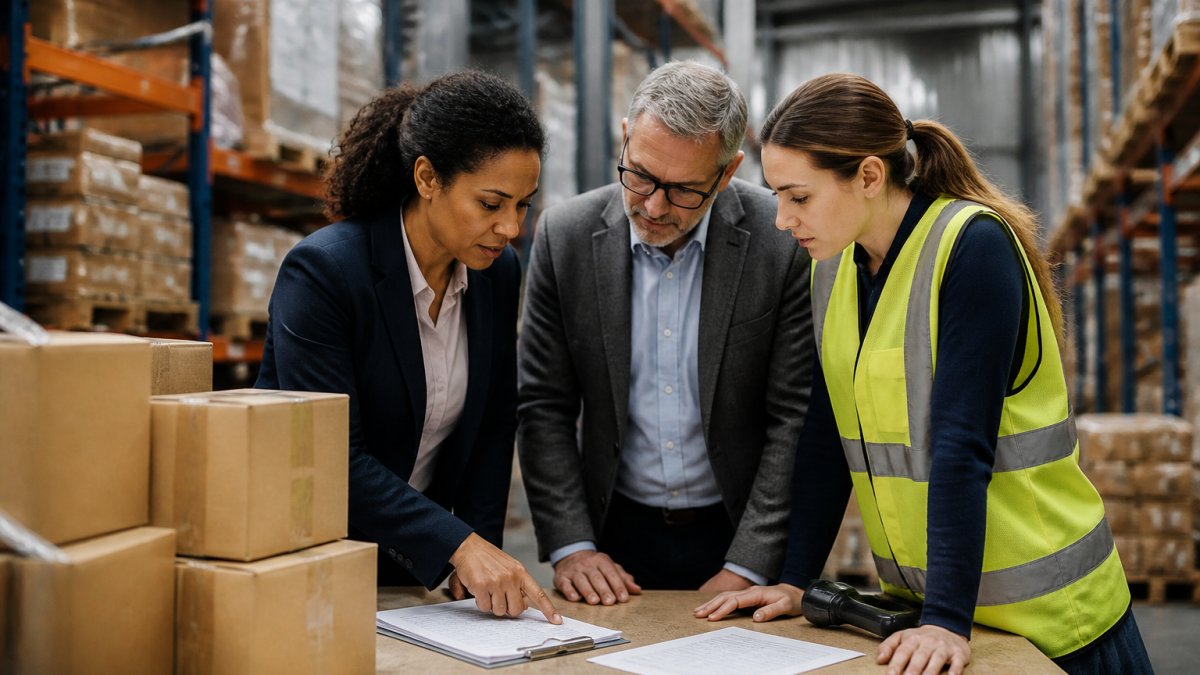 California Retail Supply Chain Transparency Reporting Guide