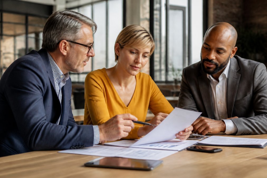 California SBDC Alternatives for Entrepreneurs
