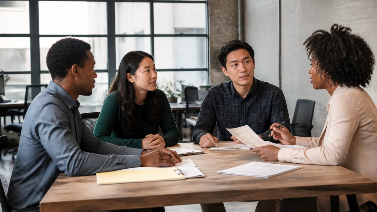 California Small Business Hiring Laws and Compliance
