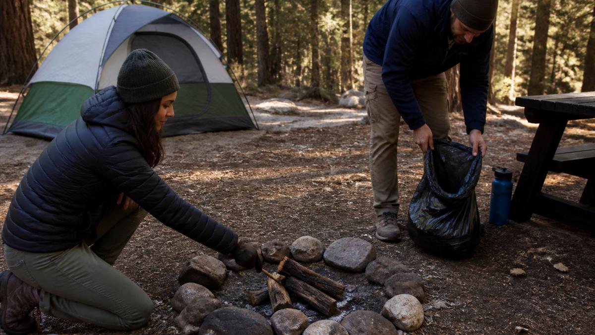 Camping Etiquette for National Parks: 2026 Guide