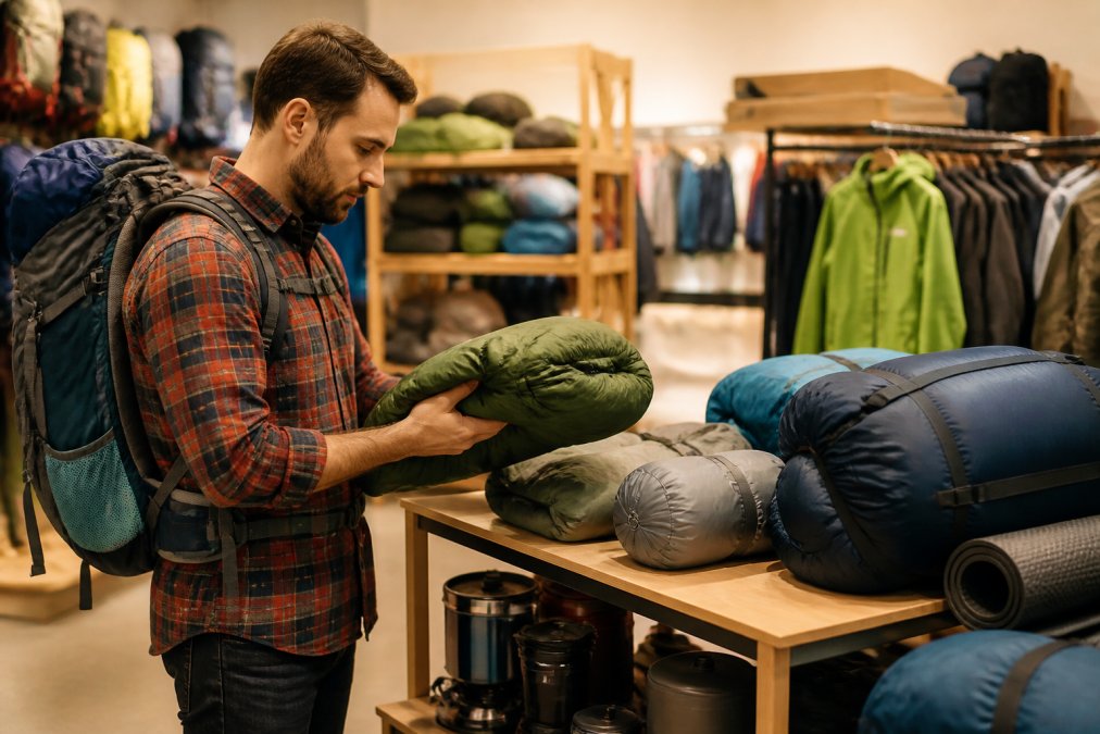 Camping World Alternative for Gear: 7 Top Retailers