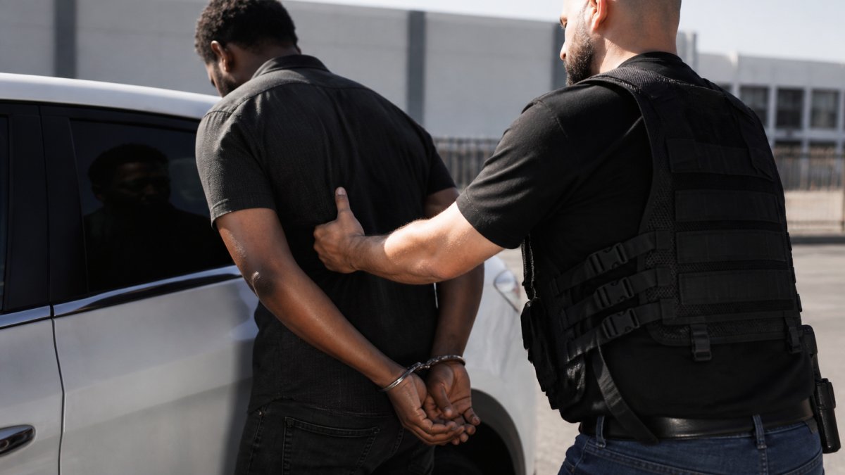 Can a Bail Bondsman Arrest You for Skipping Bail?