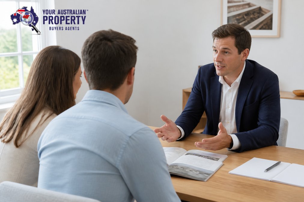 Can a Buyers Agent Help With Negotiations? Yes. Here's How.