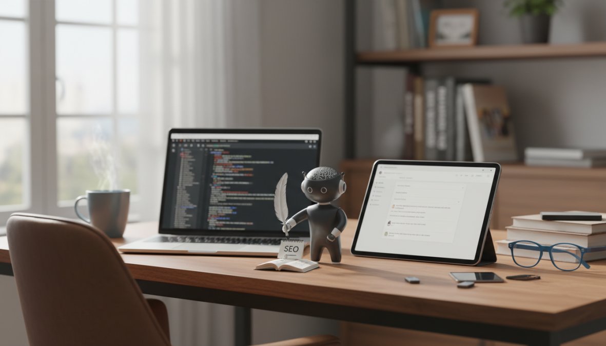 Can AI Write SEO Meta Descriptions? A 2026 Guide