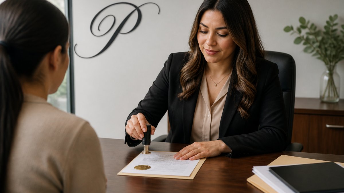 Can Any Notary Do an Apostille? What You Need to Know