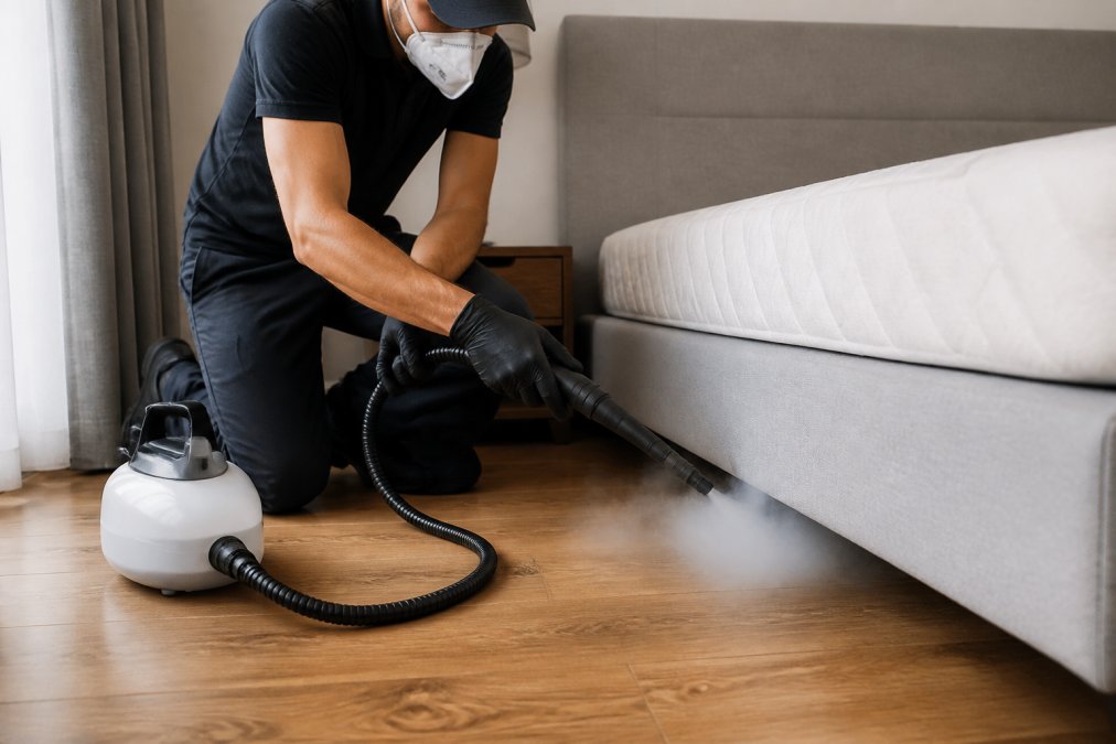 Can Bed Bugs Be Eliminated Permanently? The Truth