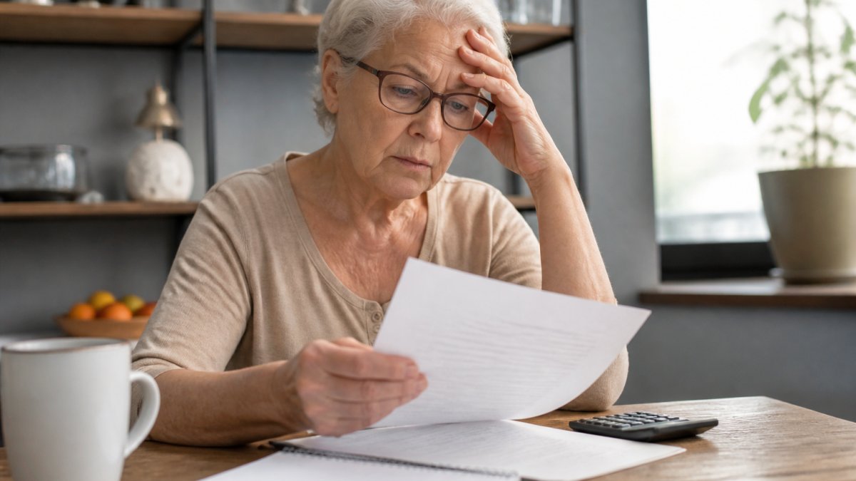 Can Debt Collectors Garnish Social Security Benefits?
