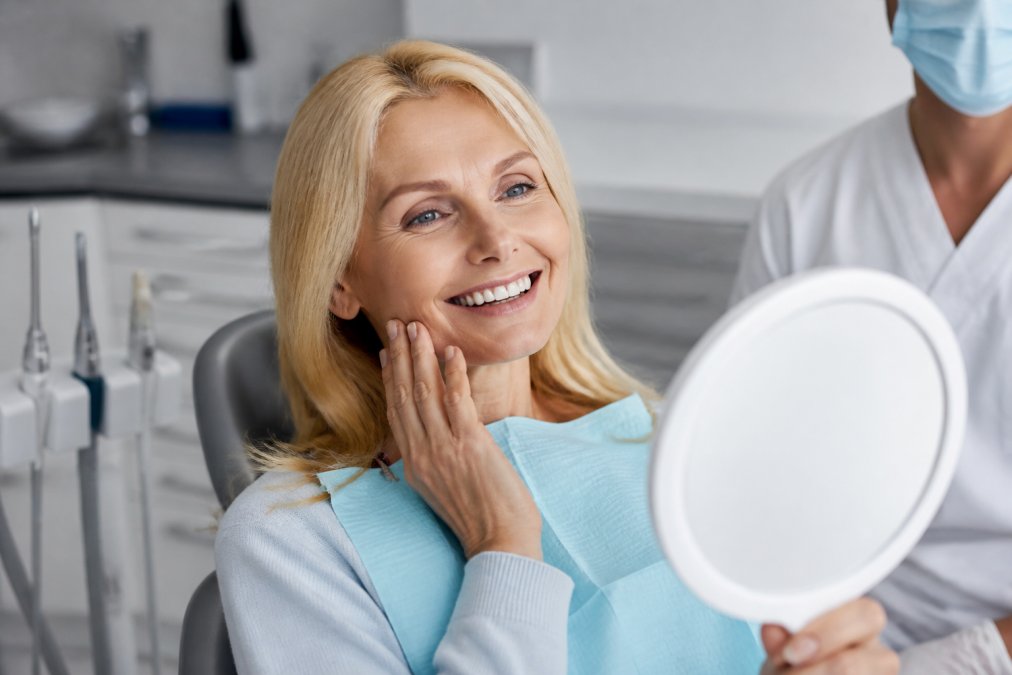 Can Dental Implants Look Natural? A Complete Guide