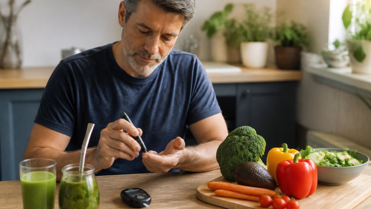 Can Diet Reverse Type 2 Diabetes: A 2026 Guide