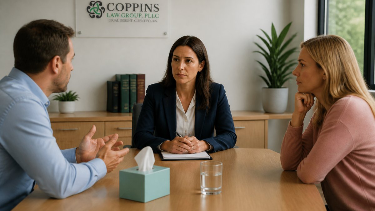 Can Divorce Mediation Work With a Narcissistic Spouse?