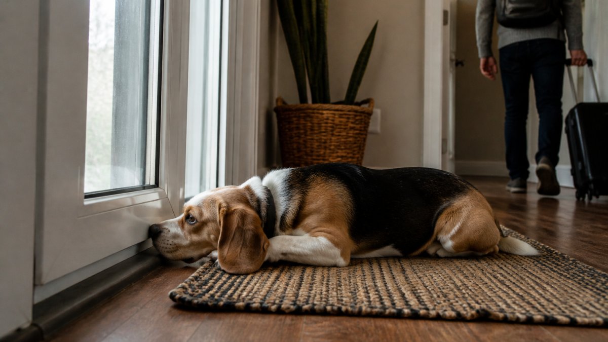 Can Dog Training Fix Separation Anxiety? 7 Steps That Work