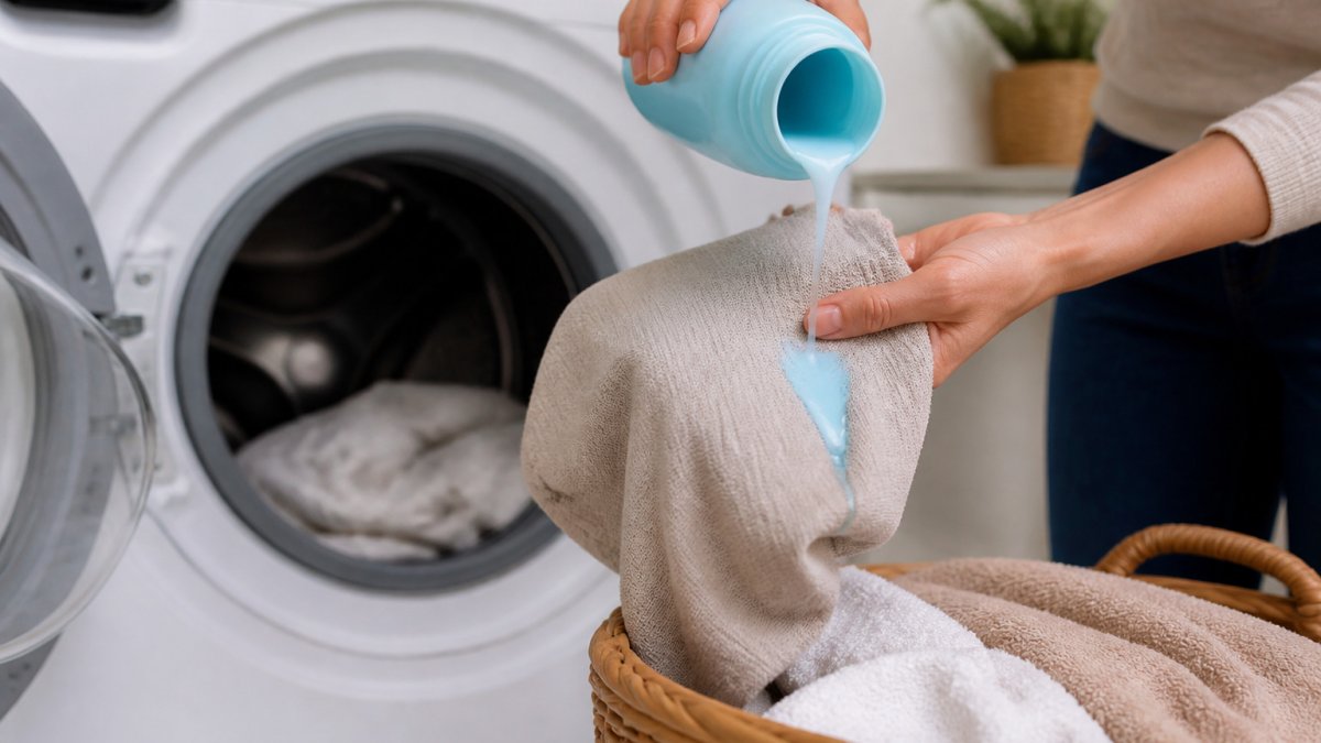 Can Fabric Softener Prevent Fiber Damage?