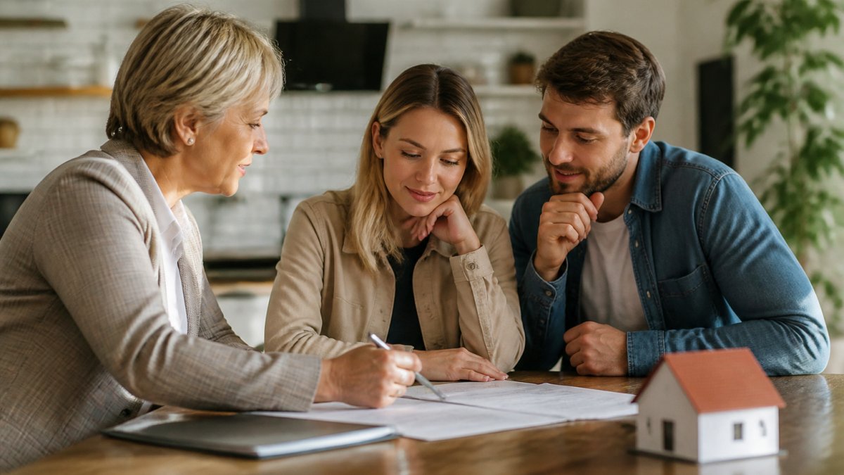 Can First-Time Buyers Get Help With Closing Costs in Florida?