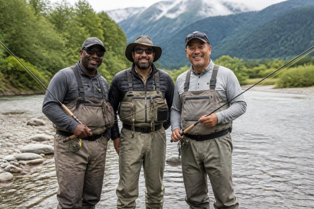 Can Fly Fishing Guides Fix Casting? A 2026 Guide