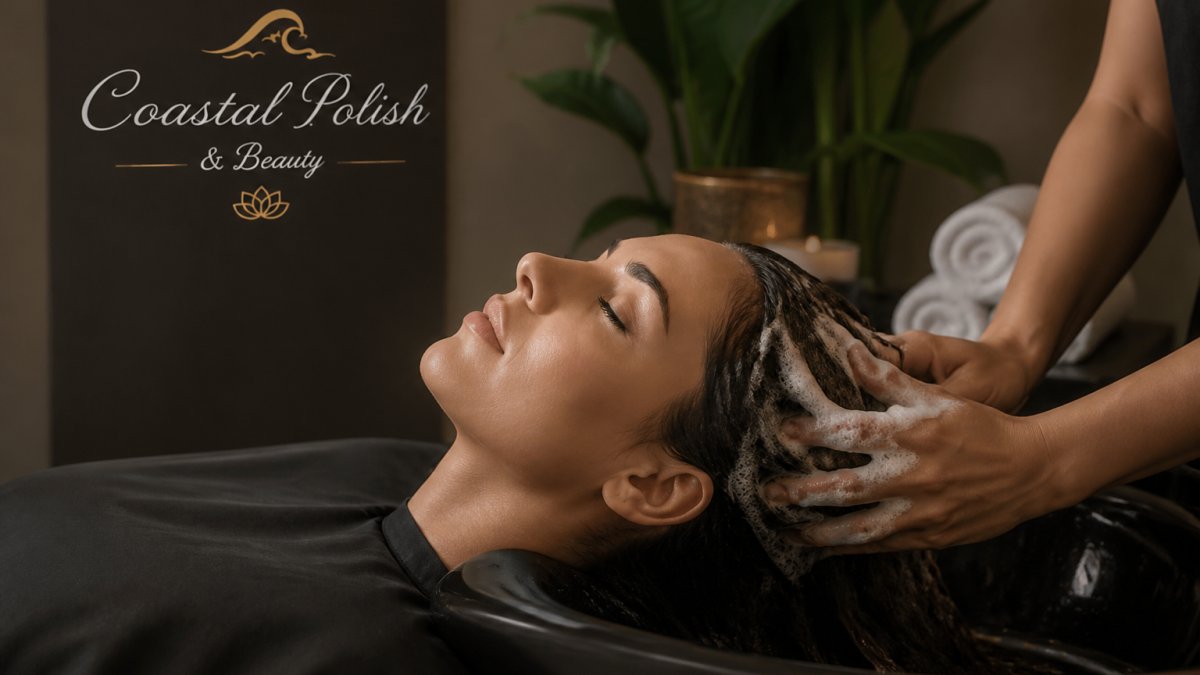 Can Head Spa Treatments Help With Dandruff?