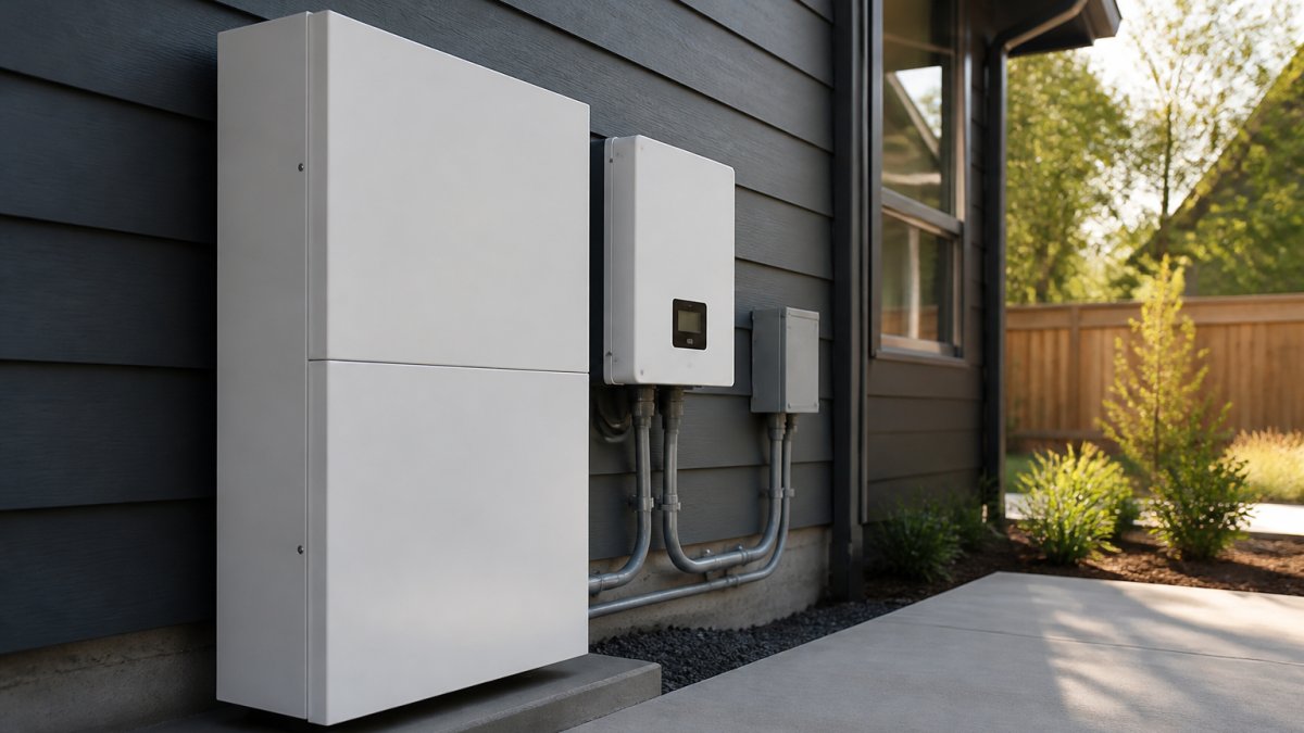 Can Home Battery Storage Reduce Electricity Bills?