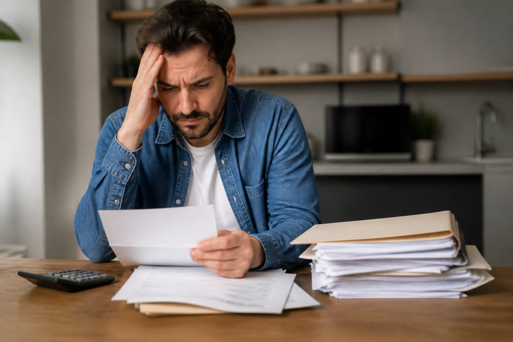 Can I Get a Loan After Bankruptcy? A 2026 Guide
