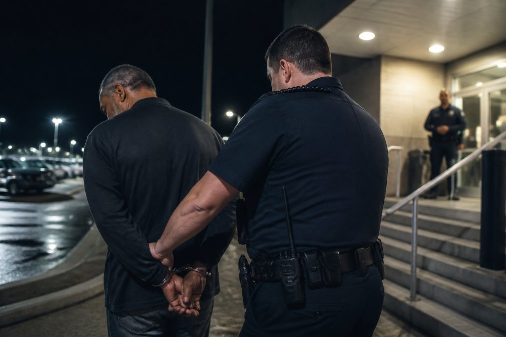 Can I Get Bail at Night? 24-Hour Release Steps