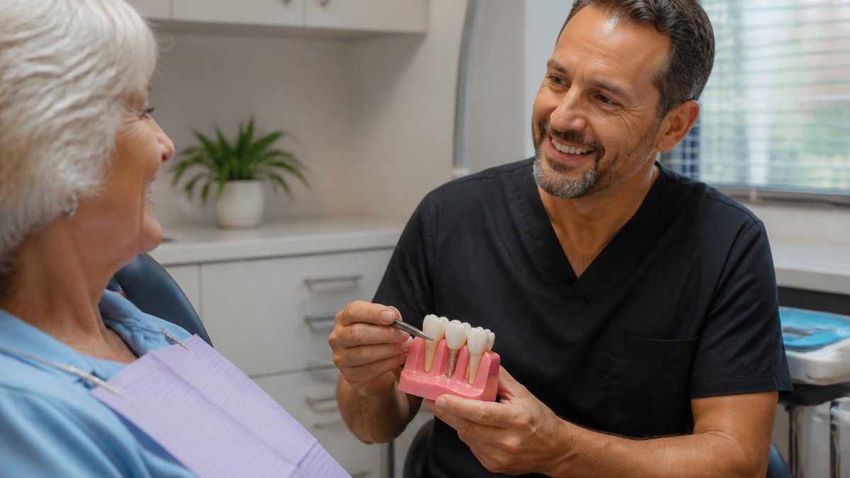 Can I Get Implants in One Day? A Complete Guide