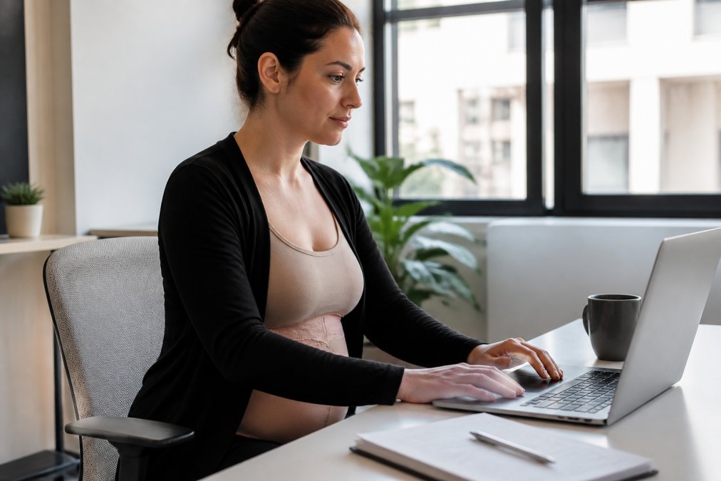 Can I Go Back to Work After Liposuction? Recovery Guide