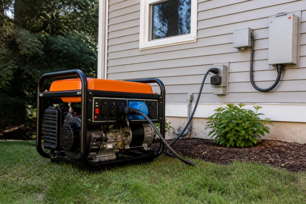 Can I Power AC With a Generator? Sizing Guide