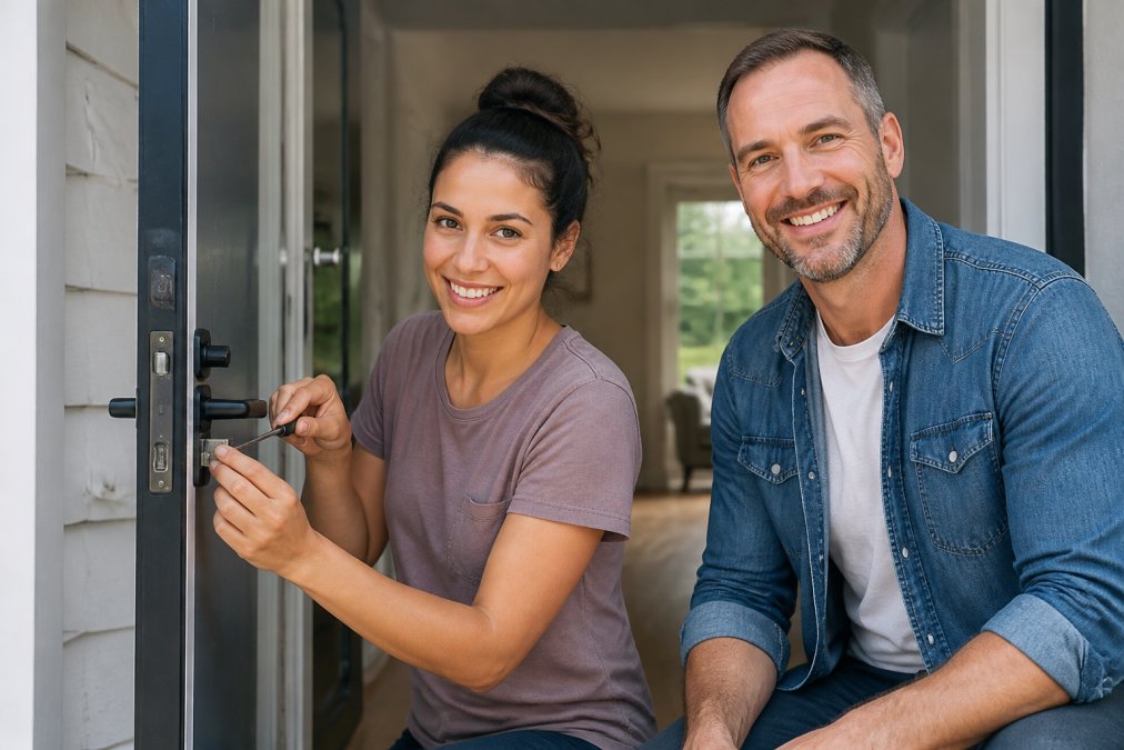 Can I Remove Door Security Later? Yes, Here's How