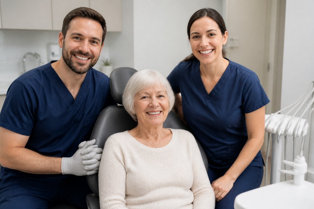Can Implants Work After Bone Loss? What to Know in 2026