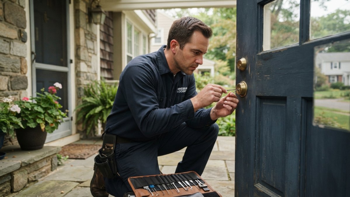 Can Locksmiths Open Doors Without Damage?