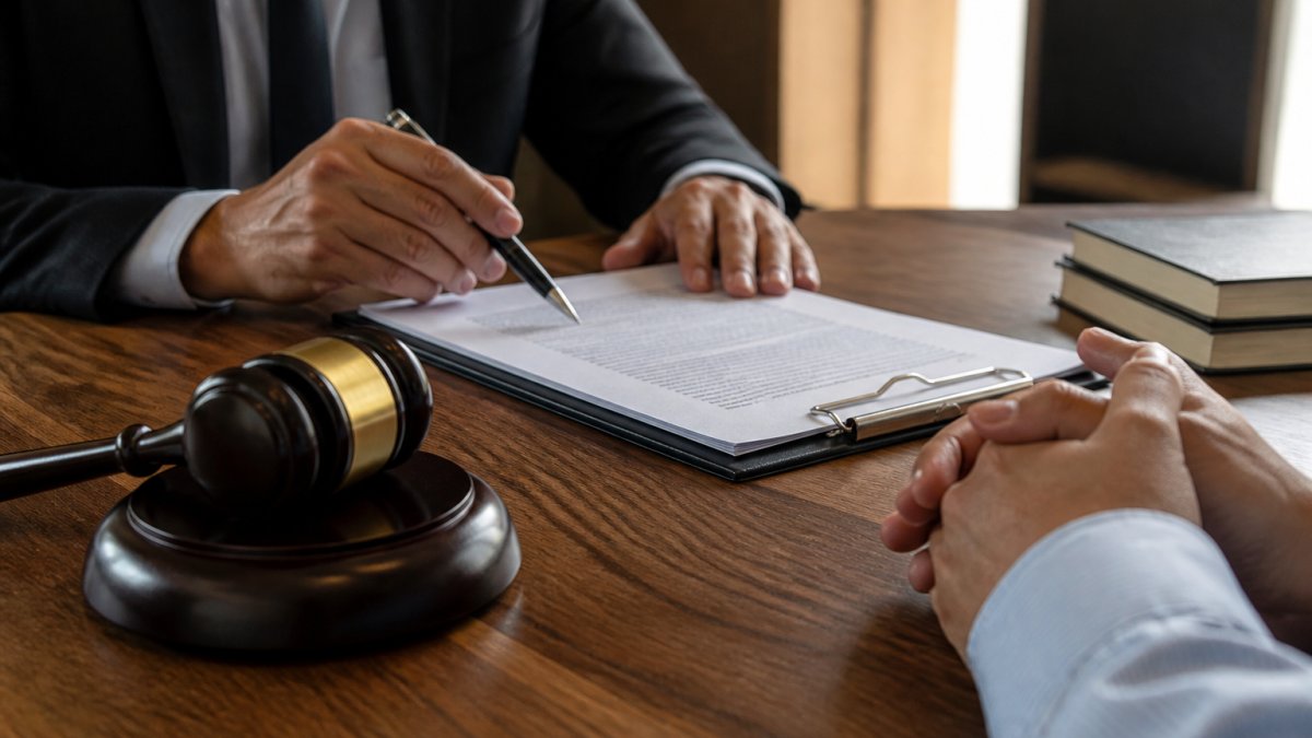 Can Misdemeanor Charges Be Dismissed in Michigan?