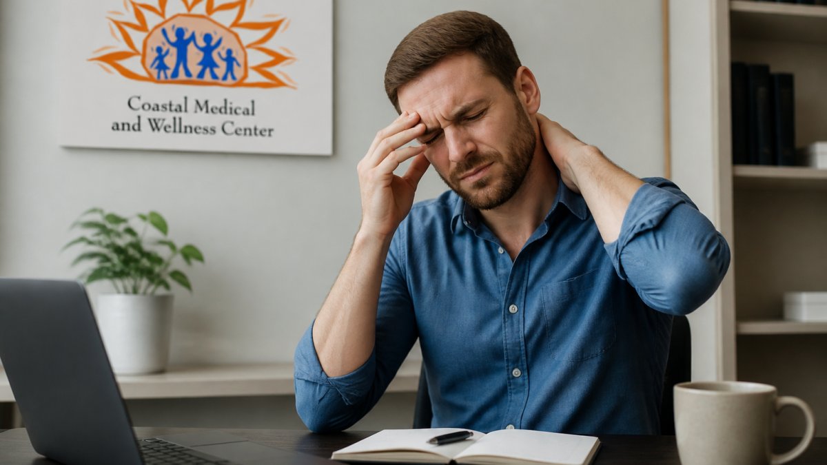 Can Neck Pain Cause Headaches? A Practical Guide