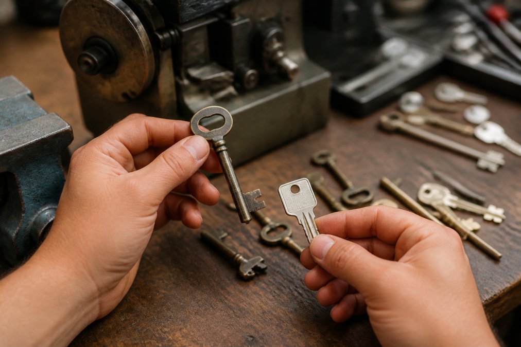 Can Old Master Keys Be Upgraded? A 2026 Guide
