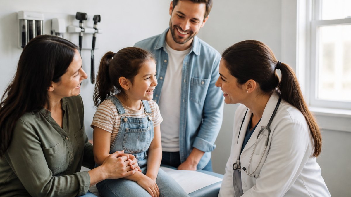 Can One Clinic Treat Your Whole Family?